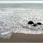 Moeraki Boulders