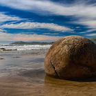 Moeraki Boulders