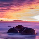 Moeraki Boulders