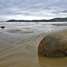 Moeraki Boulders