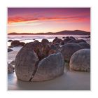 Moeraki Boulders