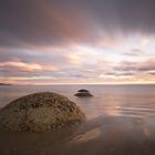 Moeraki Boulders