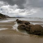 Moeraki Boulders