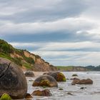 Moeraki Boulders