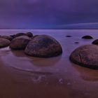 Moeraki Boulders