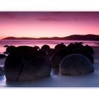 Moeraki Boulders