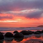 Moeraki Boulders