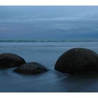 Moeraki Boulders