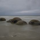 Moeraki Boulders