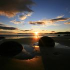 Moeraki Boulders II