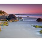 Moeraki Boulders II