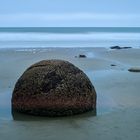 Moeraki Boulders II