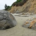 Moeraki Boulders (II)