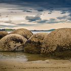 Moeraki Boulders - NZ