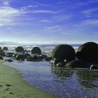 Moeraki boulders (NZ)
