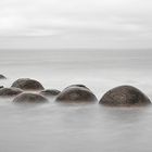 Moeraki Boulders (reload)