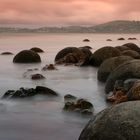 Moeraki Boulders (überarbeitet)