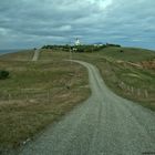 Moeraki Lighthouse / South Island / New Zealand