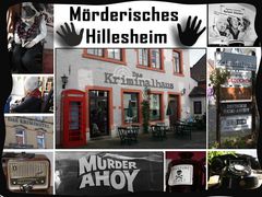 Mörderisches Hillesheim