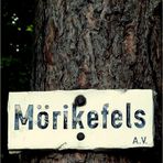 Mörikefels