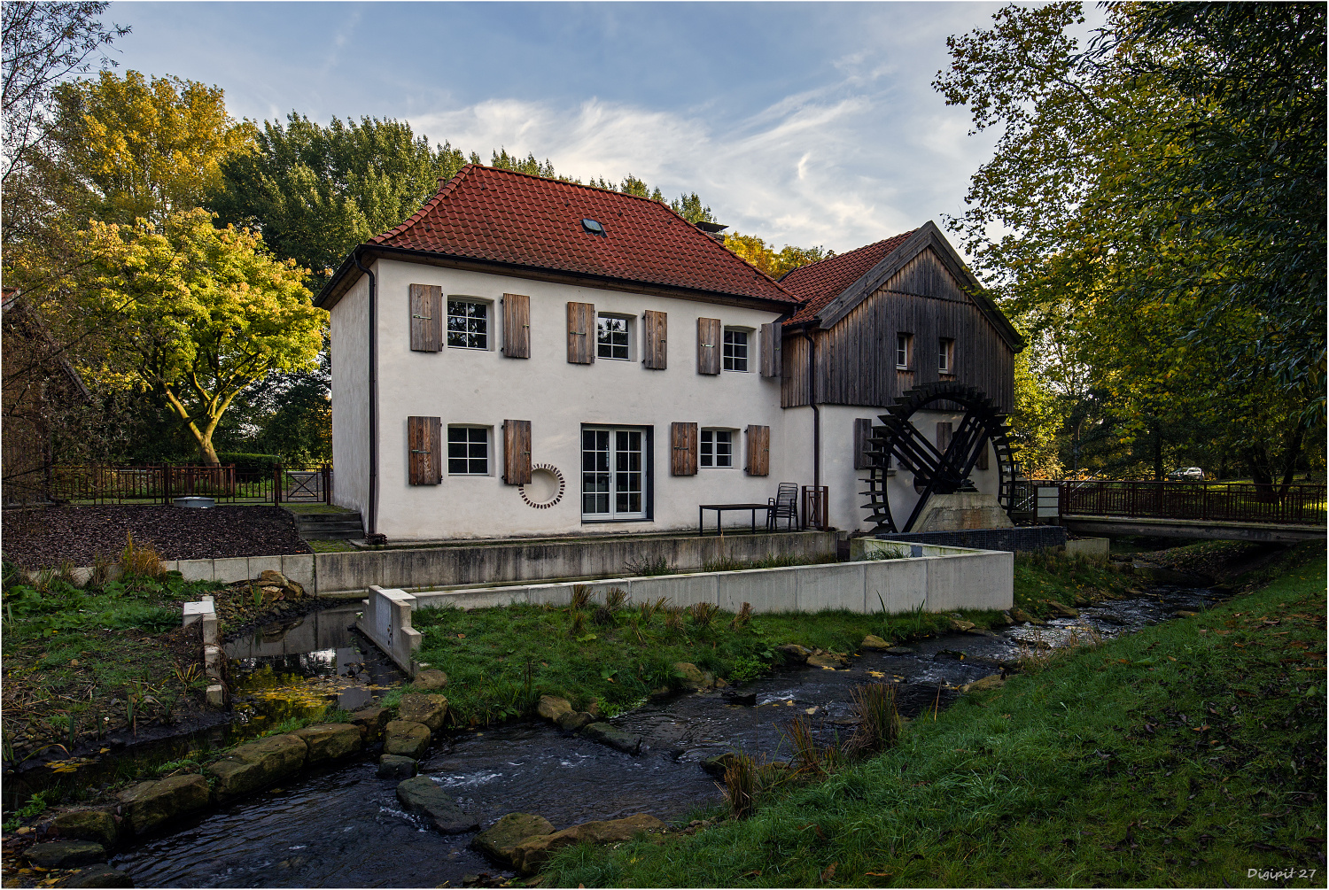 Moers Aumühle 2018-01