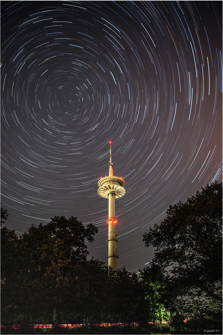 Moers Funkturm 2020-01