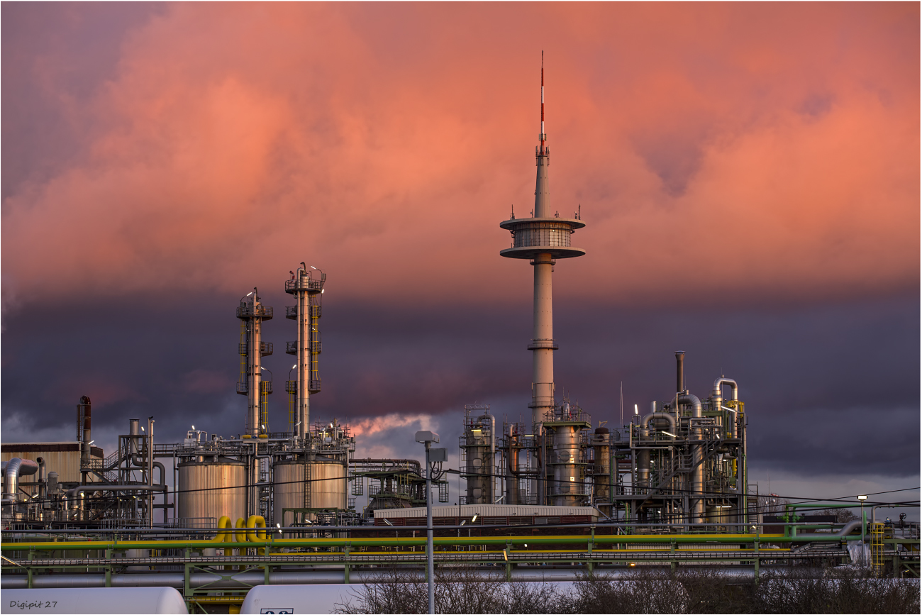 Moers INEOS Solvents GmbH 2021-01