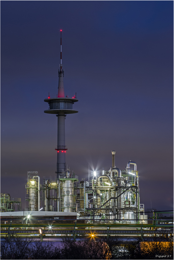 Moers INEOS Solvents GmbH 2021-02