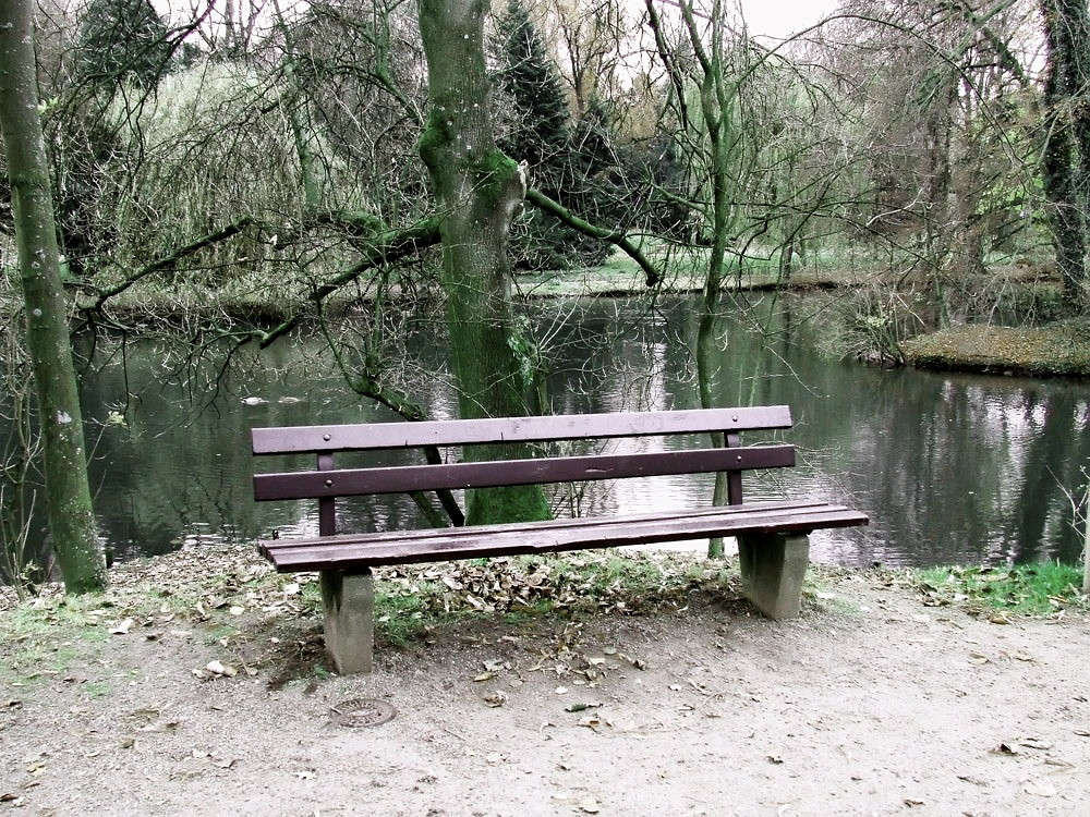 Moers Stadtpark