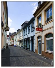 Moerser Altstadt