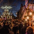 Moerser Weihnachtsmarkt 2