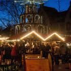 Moerser Weihnachtsmarkt