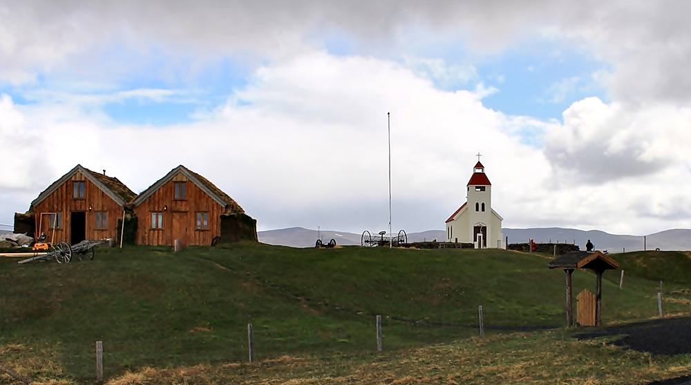 möðrudalur