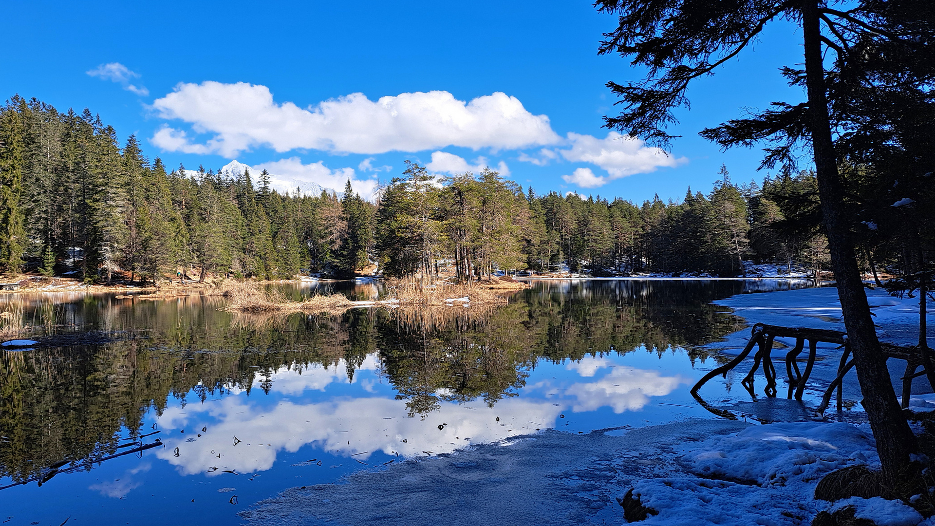 Möserer See