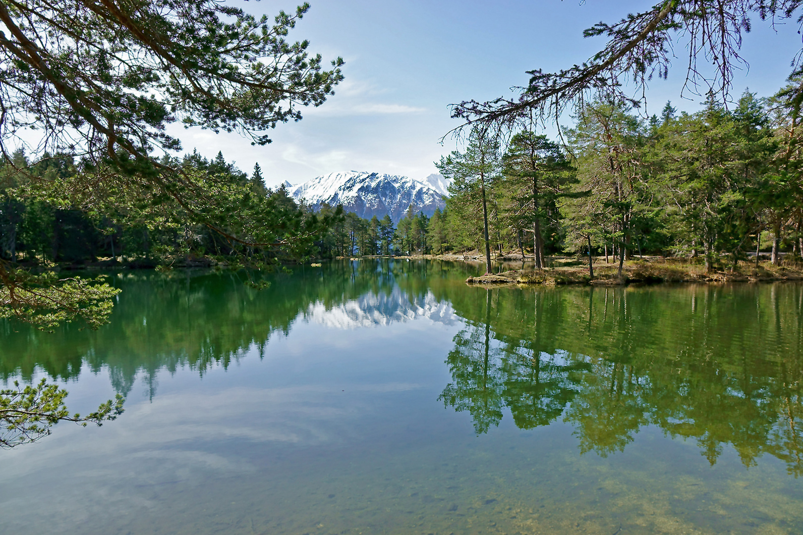 Möserer See