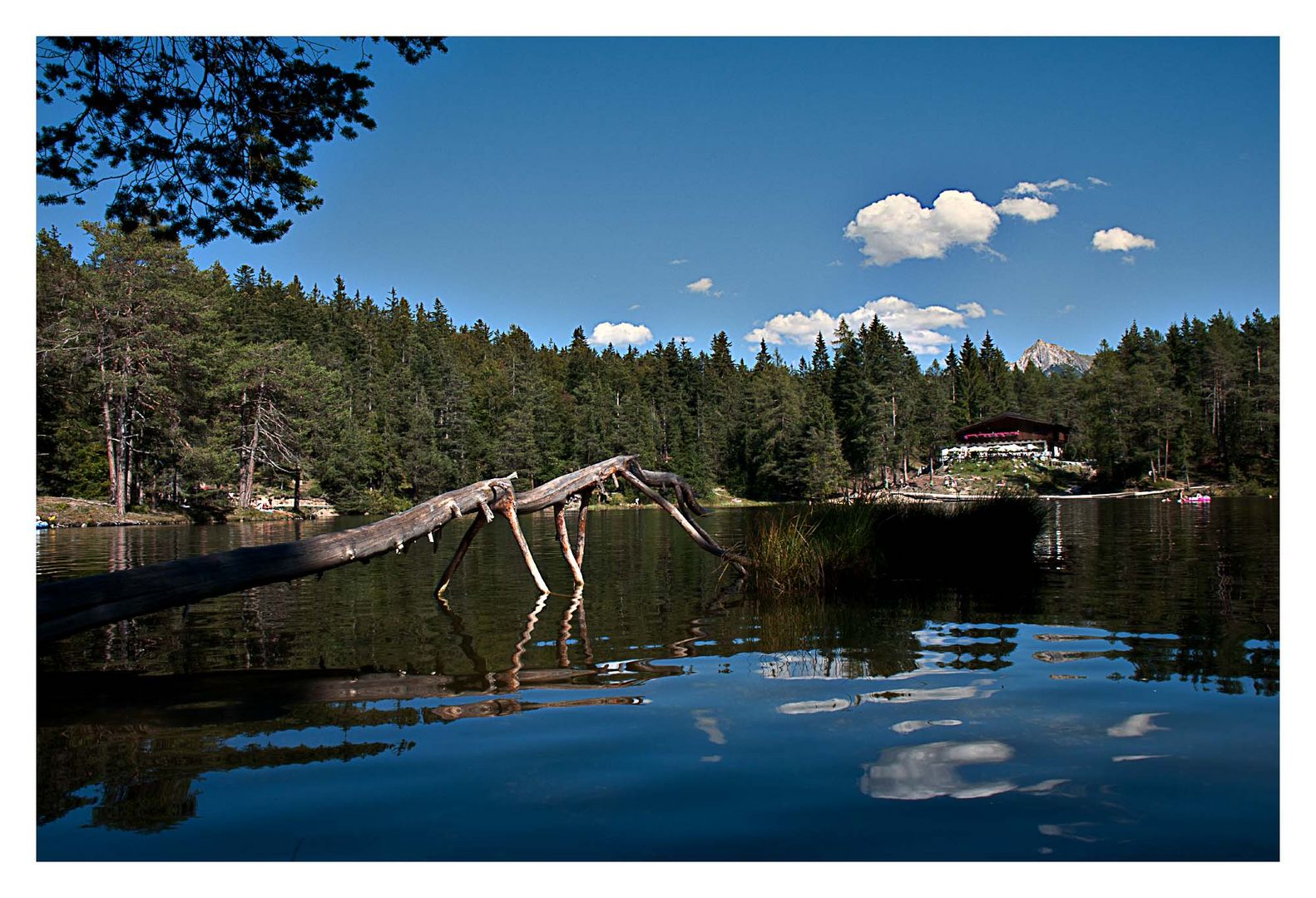 Möserer See