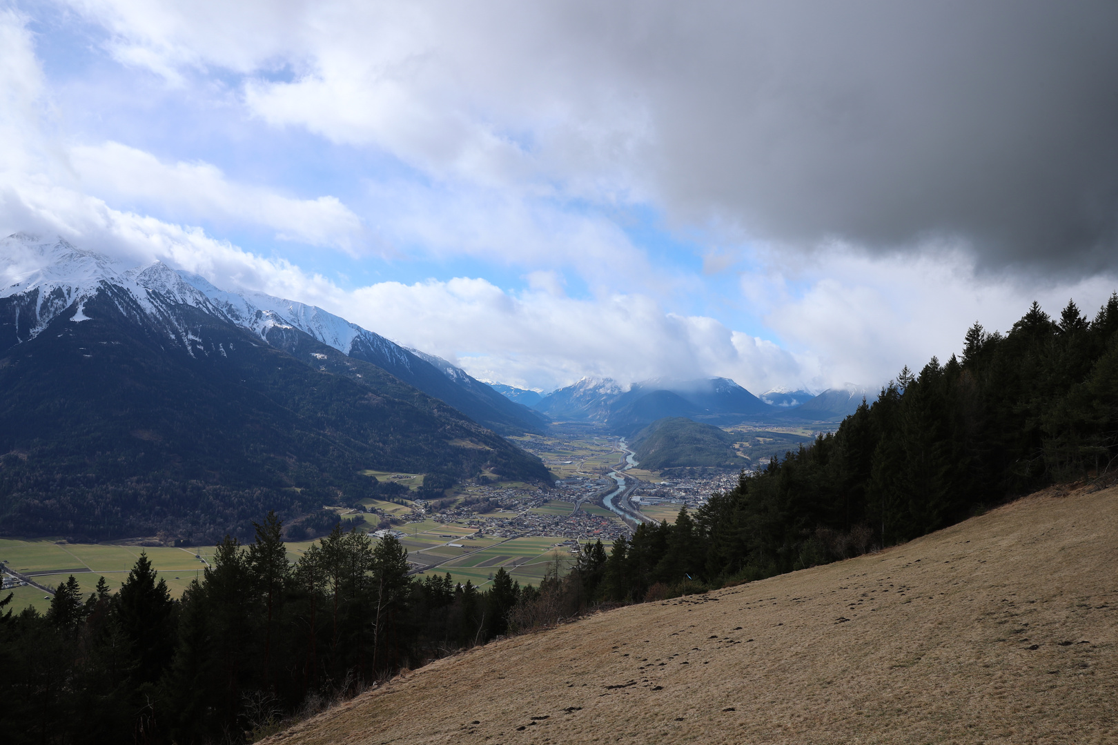 Mösern (Seefeld in Tirol)