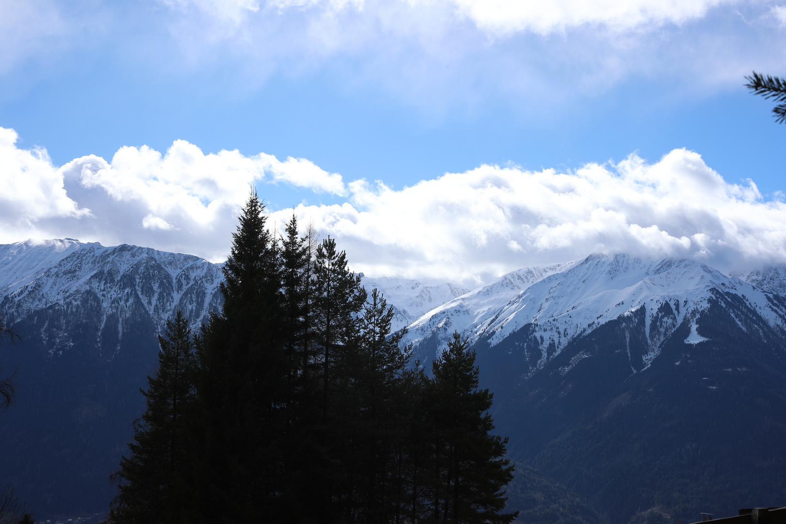 Mösern (Seefeld in Tirol)