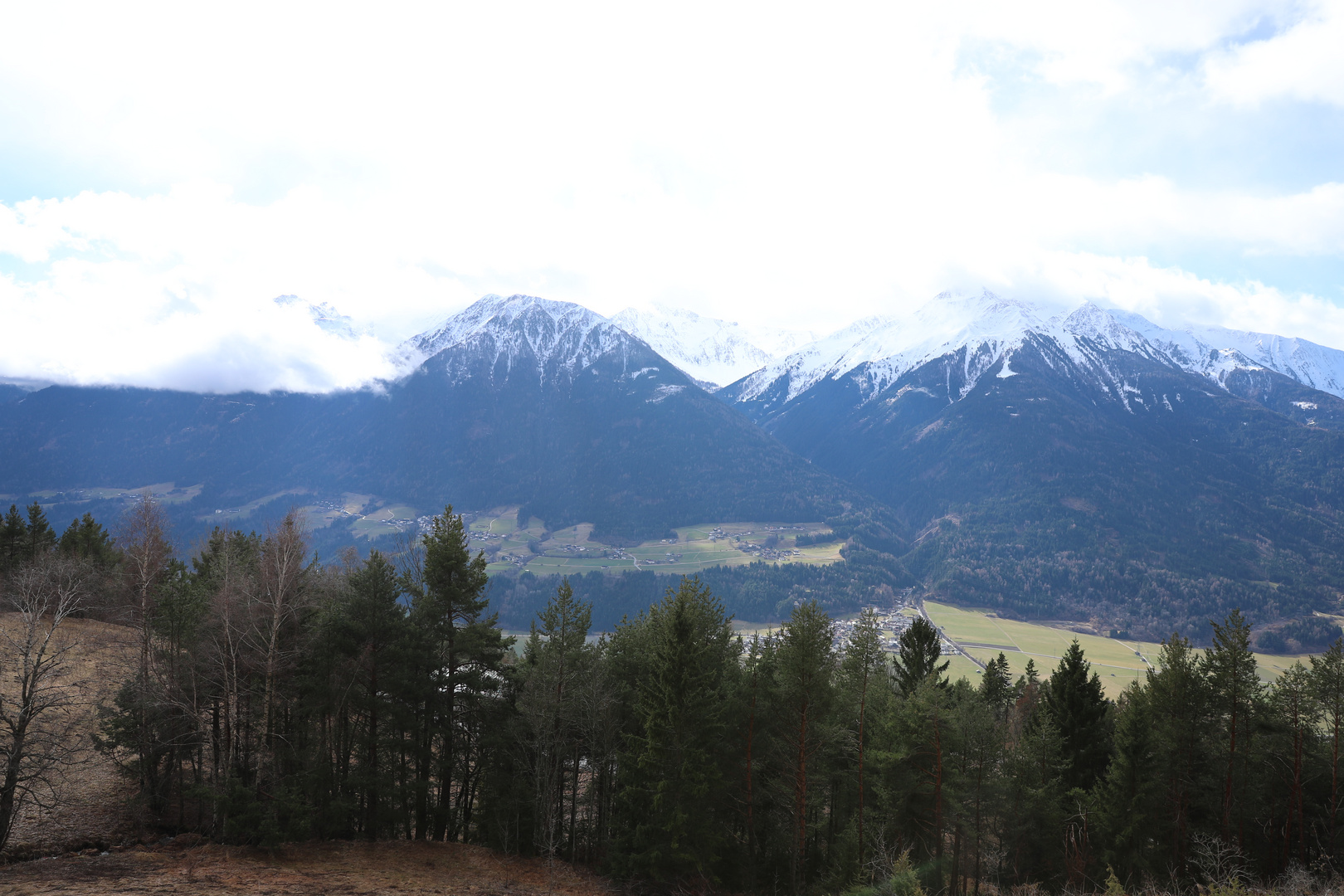 Mösern (Seefeld in Tirol)