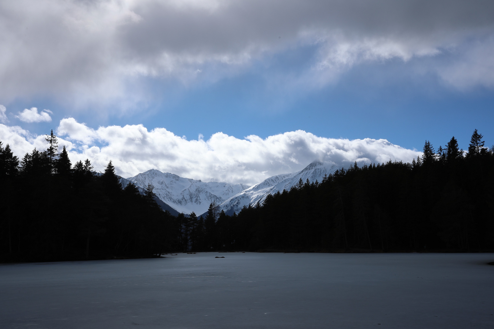 Mösern (Seefeld in Tirol)