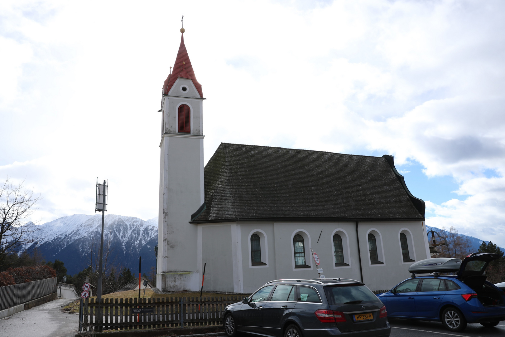 Mösern (Seefeld in Tirol)