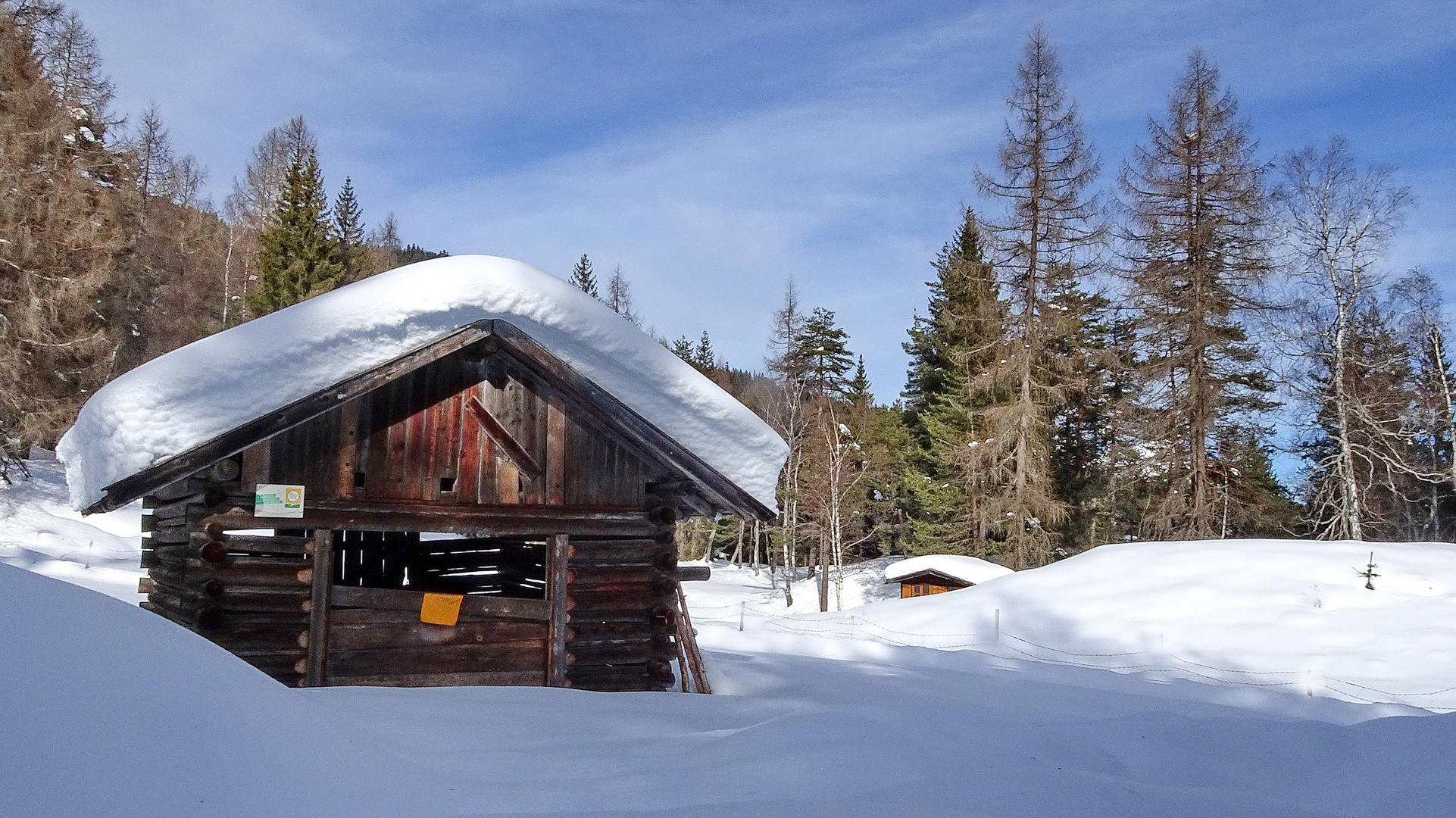 Mösern Tirol