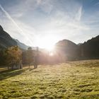 Möslalm, Karwendel