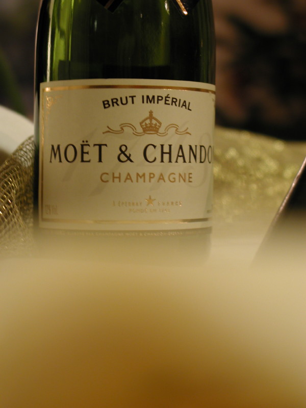 moet & chandon