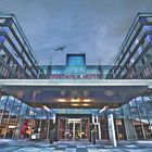 Mövenpick Airporthotel Stuttgart