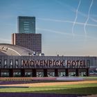 Mövenpick Hotel