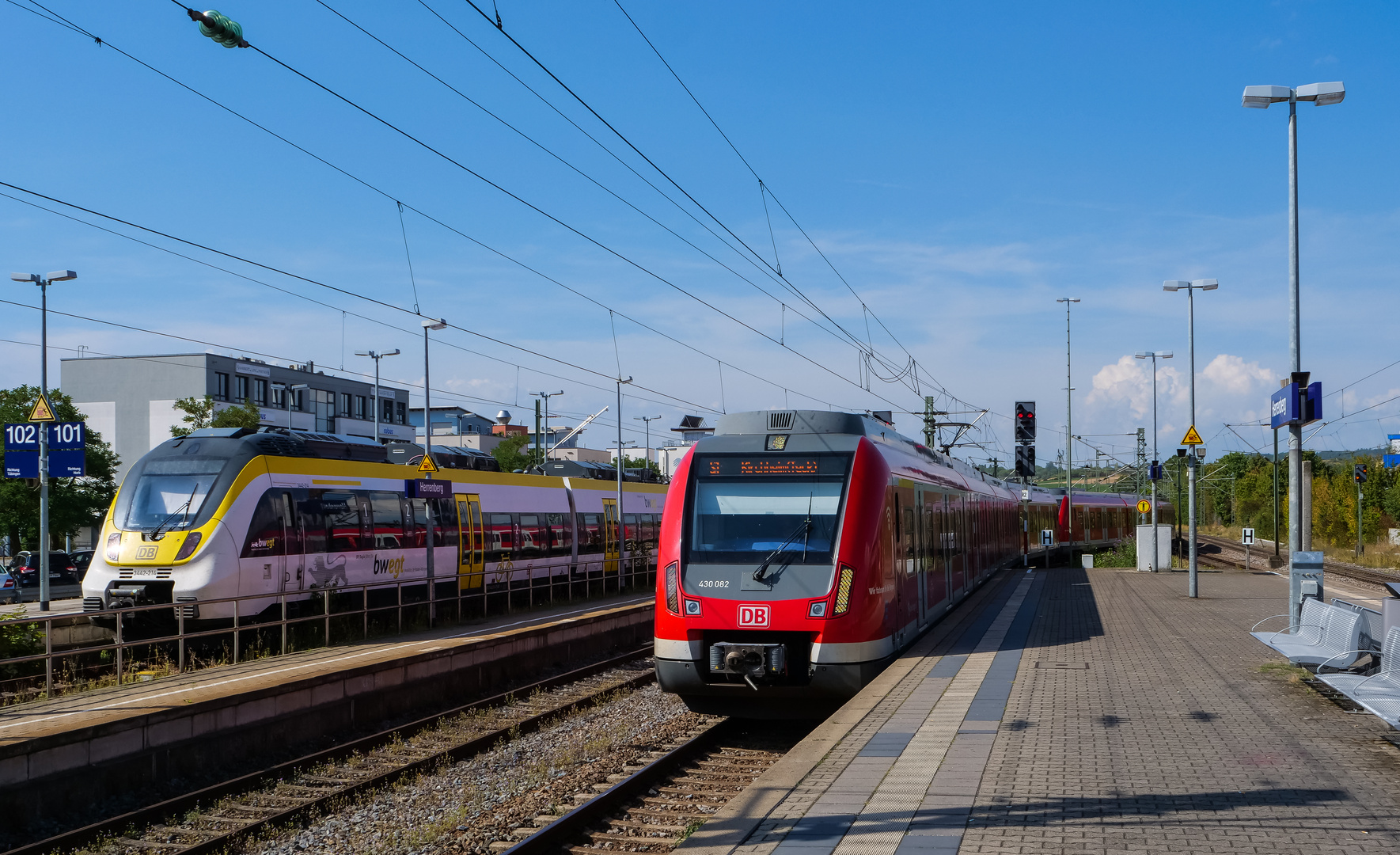 Mogelpackung Foto Bild Bahnsteig S bahn Eisenbahn Bilder Auf Mogelpackung Foto Bild Bahnsteig S bahn Eisenbahn Bilder Auf