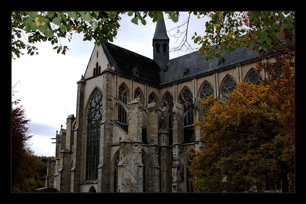 MOGO Altenberger Dom 2010