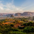 Mogotes-Berge - Cuba