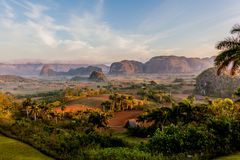 Mogotes-Berge - Cuba